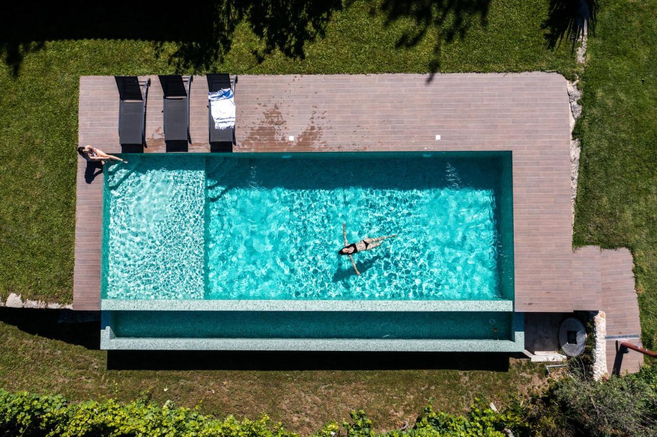 Douro Senses - Nature House Cinfães Exteriér fotografie