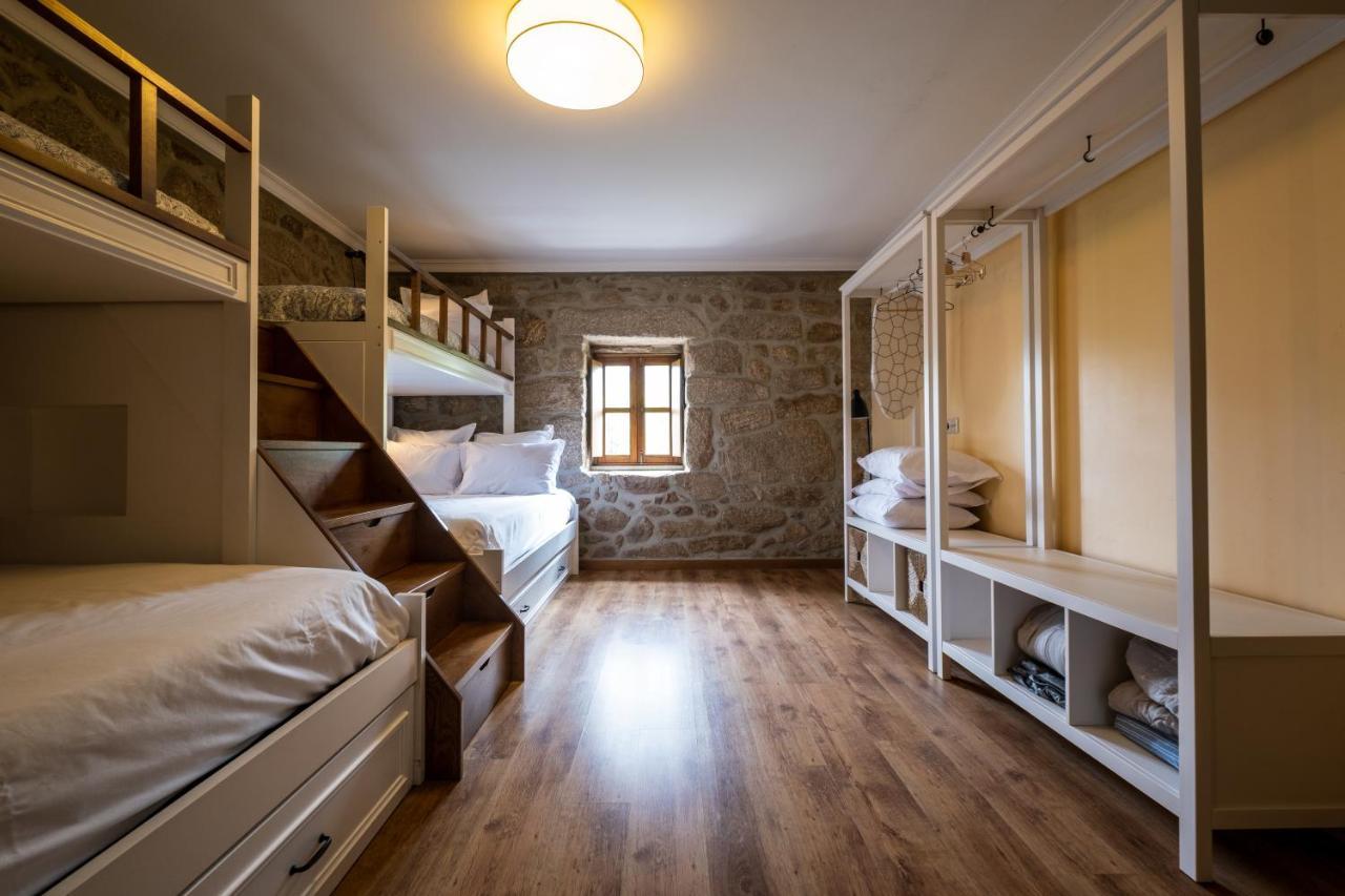 Douro Senses - Nature House Cinfães Exteriér fotografie