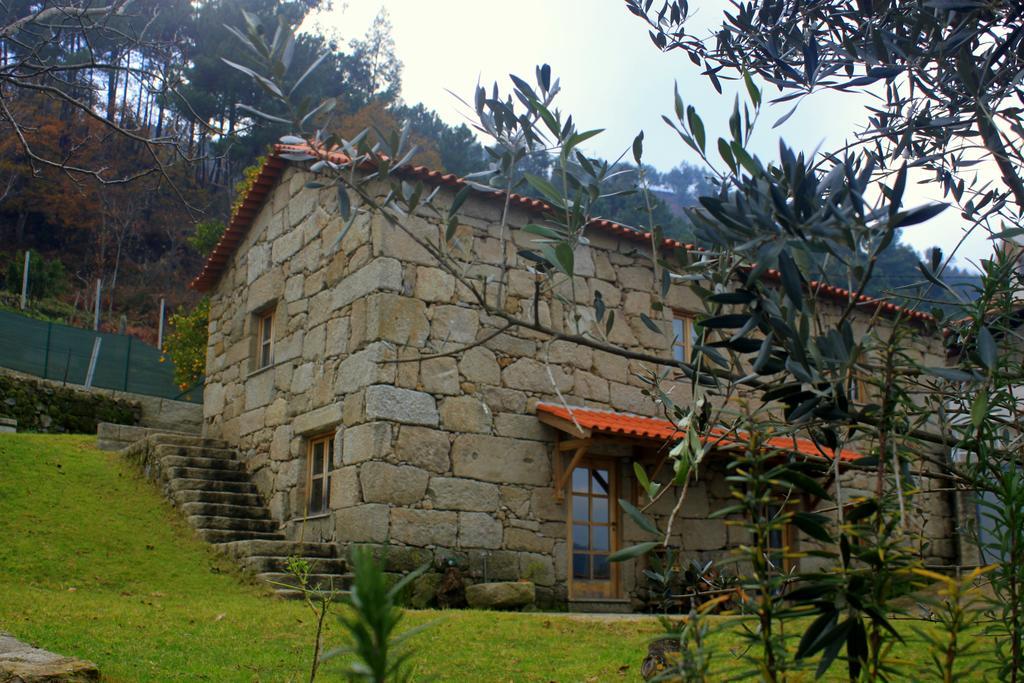 Douro Senses - Nature House Cinfães Pokoj fotografie